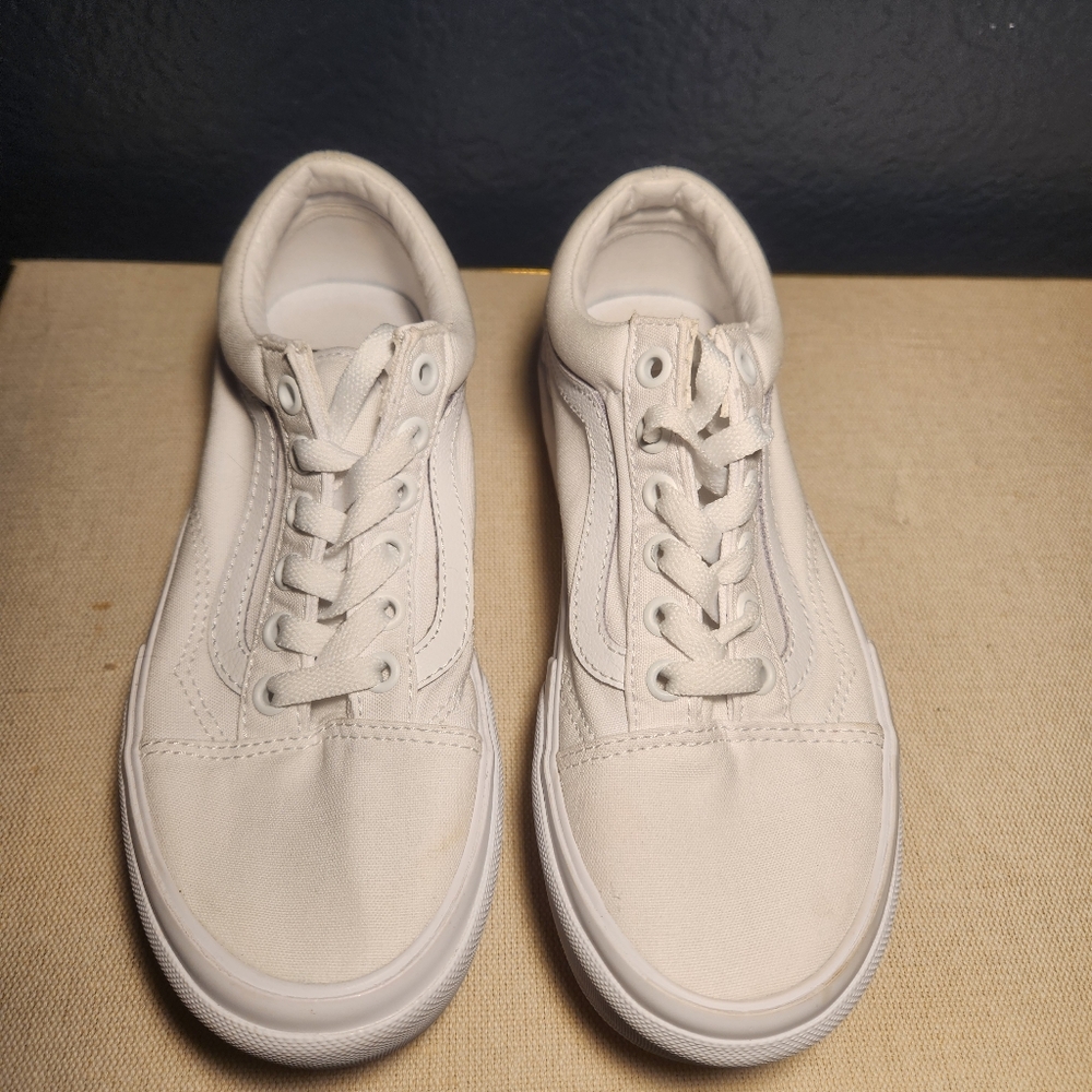 Old Skool Stackform Vans